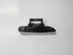 FORD MONDEO- 93/00; ARKA KAPI DIŞ AÇMA KOLU SOL SİYAH (BOYANIR TİP) (TW) 93BB-F26601-AM