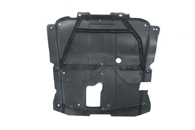 RENAULT EXPRESS- 21/24; KARTER MUHAFAZA PLASTİĞİ (ENJEKSİYON BASKI) 758908449R