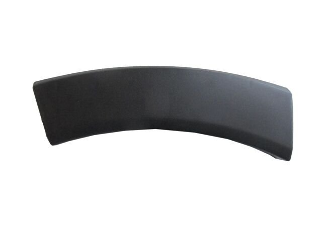 DACIA DOKKER- 17/21; ÖN TAMPON UCU DODİK PLASTİĞİ SAĞ SİYAH (STEPWAY) 960165172R