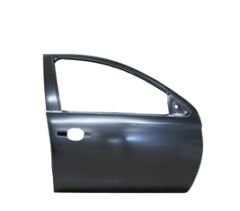 FIAT FULLBACK- 16/19; ÖN KAPI KOMPLE SAĞ (İCELİ/ÇEKOMASTİKLİ)(YAN SANAYİİ) (TW) 5700B794