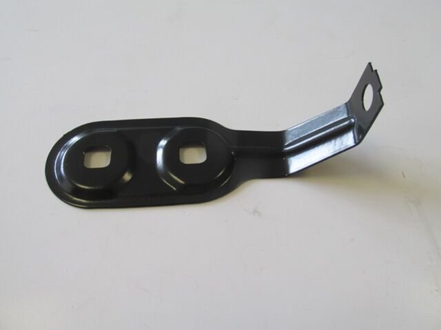 BMW 5 SERI- F10- 10/16; ÖN ÇAMURLUK BAĞLANTI SACI (BRAKET) SOL 41357207207