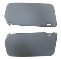 HYUNDAI ACCENT- ERA- 06/12; GÜNEŞLİK GRİ SAĞ/SOL SET 2 PARÇA 85220-1E020OR