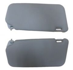 HYUNDAI ACCENT- ERA- 06/12; GÜNEŞLİK GRİ SAĞ/SOL SET 2 PARÇA 85220-1E020OR