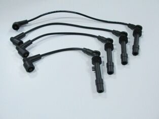 OPEL VECTRA- A- 93/95; BUJİ KABLOSU TAKIM (8V)(X16SZ)1.6 cc (YOW JUNG) 1612608