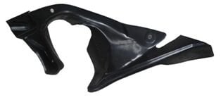 FORD MONDEO- 97/00; KARTER MUHAFAZA PLASTİĞİ SAĞ ARKA (LD-FD9006) (TYG) 96BG69013FB