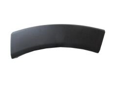 DACIA DOKKER- 17/21; ÖN TAMPON UCU DODİK PLASTİĞİ SOL SİYAH (STEPWAY) 960174402R
