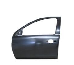 FIAT FULLBACK- 16/19; ÖN KAPI KOMPLE SOL (İCELİ/ÇEKOMASTİKLİ)(YAN SANAYİİ) (TW) 5700B793