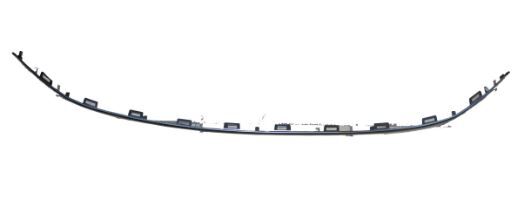 FIAT EGEA- SD/HB- 21/24; ÖN TAMPON PANJUR ORTA ÇITASI NİKELAJLI 735754054