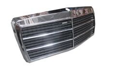 MERCEDES E CLASS- W124- 85/93; ÖN PANJUR KOMPLE NİKELAJLI/SİYAH (5 ÇITALI) (TW) 1248800783