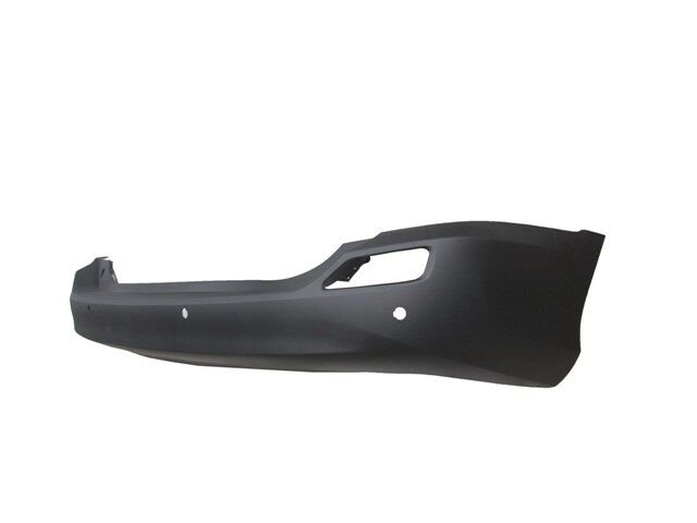 TOYOTA RAV4- 13/16; ARKA TAMPON (REFLEKTÖR DELİKLİ/SENSÖR DELİKLİ TYG) 52150-0R120