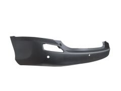 TOYOTA RAV4- 13/16; ARKA TAMPON (REFLEKTÖR DELİKLİ/SENSÖR DELİKLİ TYG) 52150-0R120
