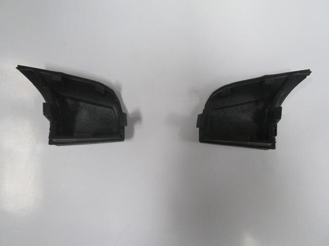OPEL COMBO- 93/01; KORNA BUTON KAPAĞI SAĞ/SOL SET 6242078