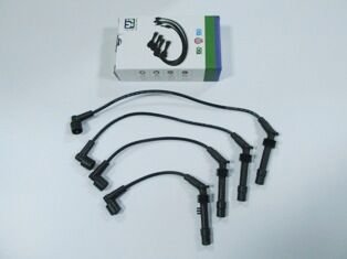 OPEL COMBO- 93/01; BUJİ KABLOSU TAKIM (8V)(C14SE-16NZ)1.4/1.6 cc (YOW JUNG) 1612608