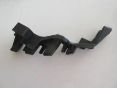FIAT EGEA- SD- 15/20; ARKA TAMPON BAĞLANTI BRAKETİ ALT SOL 52080633
