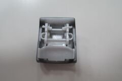 MERCEDES C CLASS- W204- 07/11; SUNROOF DÜĞME KAPAĞI SİYAH A2048203100BK