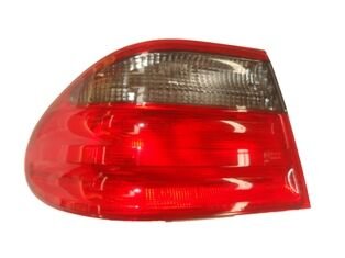 MERCEDES E CLASS- W210- 00/02; DIŞ STOP LAMBASI SOL KIRMIZI/FÜME (EAGLE EYES) 2108208364