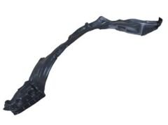 NISSAN PRIMERA- P11- 97/99; ÖN ÇAMURLUK DAVLUMBAZI SOL 63843-2J000