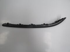 OPEL CORSA- C- 04/06; ARKA TAMPON BANDI SAĞ SİYAH 1409134