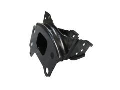 AUDI A3- 05/08; ÖN ŞASİ UÇ DEMİRİ SOL (TW) 8P0807133