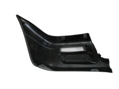 MITSUBISHI L200- PICK UP- 99/01; ÖN TAMPON UCU SOL (ÜÇ PARÇALI TİP) (PLASTİK) (TYG) MR144781N