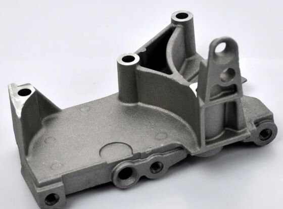 RENAULT SYMBOL- THALIA- SD- 09/12; SİLİNDİR KAPAK ÖN PARÇA 1,5 DCI (SUPORT) 112314312R