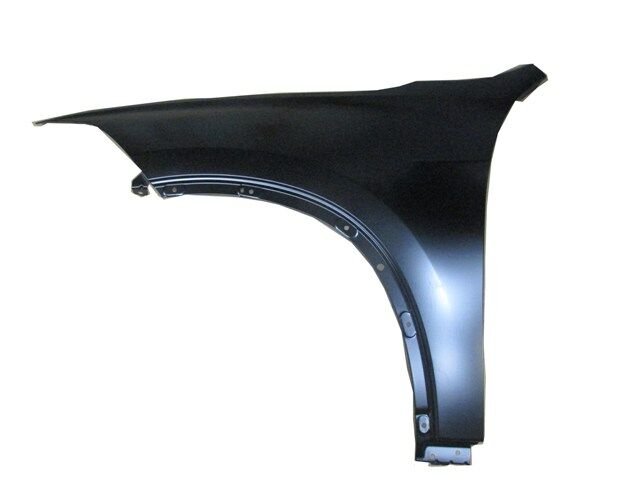 BMW X1- F48- 15/18; ÖN ÇAMURLUK DELİKSİZ SOL (TYG) 41007427299