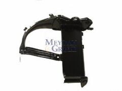 MERCEDES E CLASS- W211- 03/06; ÖN TAMPON İÇ BRAKETİ SAĞ (ÇELİK) (TW) 2116201495