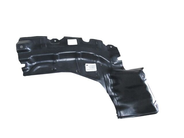 TOYOTA YARIS- 00/06; KARTER MUHAFAZA PLASTİĞİ SAĞ MANUEL/OTOMATİK (LT-TY8040) (TYG) 51441-52010