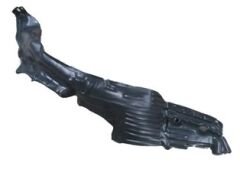 NISSAN PRIMERA- P11- 97/99; ÖN ÇAMURLUK DAVLUMBAZI SOL 63843-2J000