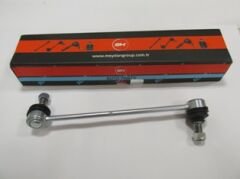 HYUNDAI SANTA FE- 01/05; VİRAJ ASKI Z ROT ÖN SAĞ (265mm) (SH) 54840-26000