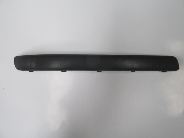 OPEL CORSA- C- 04/06; ARKA TAMPON BANDI SOL SİYAH 1409133