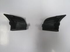 OPEL MERIVA- 03/10; KORNA BUTON KAPAĞI SAĞ/SOL SET 6242078