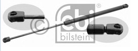 BAGAJ AMORTİSÖR 611514 (612340) ASTRA-G SW (01-)
