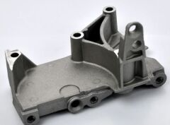 RENAULT CLIO- 2- SD/HB- 02/08; SİLİNDİR KAPAK ÖN PARÇA 1,5 DCI (SUPORT) 112314312R