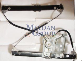 MERCEDES S CLASS- W220- 02/05; ÖN CAM KRİKOSU SAĞ ELEKTRİKLİ/MOTORSUZ 2207202646