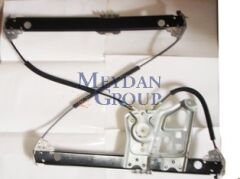 MERCEDES S CLASS- W220- 02/05; ÖN CAM KRİKOSU SAĞ ELEKTRİKLİ/MOTORSUZ 2207202646