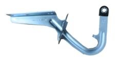 NISSAN SKYSTAR- PICK UP- D22- 97/02; KAPUT MENTEŞESİ SAĞ (TW) 65400-2S400