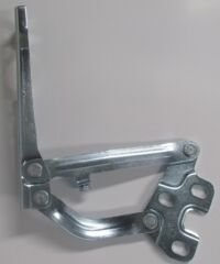 OPEL CORSA- D- 07/14; KAPUT MENTEŞESİ SAĞ ÜST (TYG) 13186924