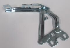 OPEL CORSA- D- 07/14; KAPUT MENTEŞESİ SAĞ ÜST (TYG) 13186924