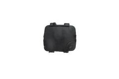 BMW 1 SERI- E87- 09/11; ARKA TAMPON ÇEKİ DEMİRİ KAPAĞI SİYAH (TYG) 51127203928