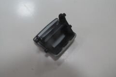 MERCEDES C CLASS- W205- 14/20; SUNROOF DÜĞME KAPAĞI SİYAH A0009008909BK