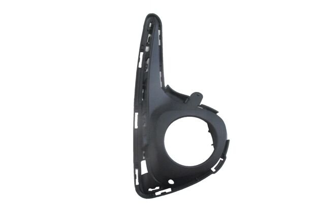 TOYOTA YARIS- 17/20; SİS LAMBA KAPAĞI SAĞ ÇITASIZ/SİS DELİKLİ (TYG) 81481-0D340