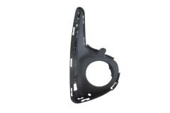 TOYOTA YARIS- 17/20; SİS LAMBA KAPAĞI SAĞ ÇITASIZ/SİS DELİKLİ (TYG) 81481-0D340