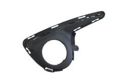 TOYOTA YARIS- 17/20; SİS LAMBA KAPAĞI SAĞ ÇITASIZ/SİS DELİKLİ (TYG) 81481-0D340