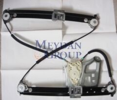 MERCEDES S CLASS- W220- 02/05; ÖN CAM KRİKOSU SOL ELEKTRİKLİ/MOTORSUZ 2207202545