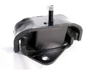 MITSUBISHI L300- MİNİBÜS- 88/09; MOTOR TAKOZU ÖN (TENACITY) MB007038