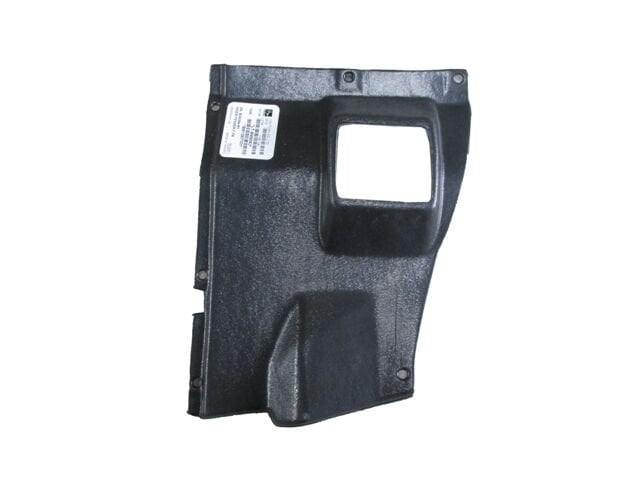 BMW 3 SERI- E30- 84/91; ÖN ÇAMURLUK DAVLUMBAZI SAĞ ÖNÜN ÖNÜ (LT-BM6042) (TYG) 51711962768