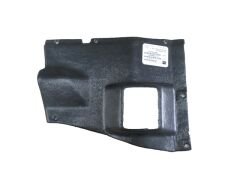 BMW 3 SERI- E30- 84/91; ÖN ÇAMURLUK DAVLUMBAZI SAĞ ÖNÜN ÖNÜ (LT-BM6042) (TYG) 51711962768