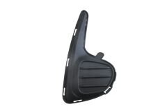 TOYOTA YARIS- 17/20; SİS LAMBA KAPAĞI SAĞ ÇITASIZ/SİS DELİKSİZ (TYG) 81481-0D330