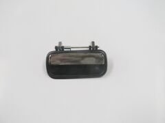 TOYOTA HILUX- PICK UP LN145- 02/05; ARKA KAPI DIŞ AÇMA KOLU SOL NİKELAJLI (HUSHAN) 69240-89102